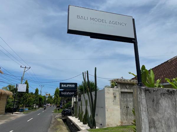 The Ultimate Guide to Modeling in Bali (updated 2021)